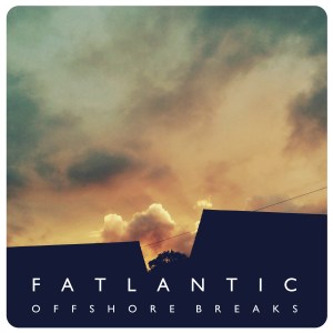 Offshore Breaks Digital Art 1